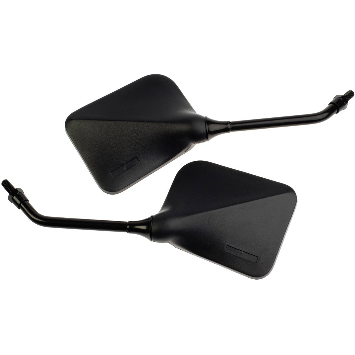 Whites Mirror Yamaha Jog 50 Pair (5SU) 8mm THRD