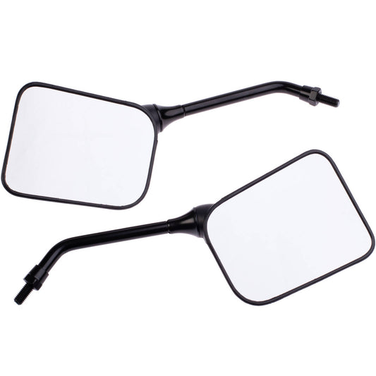 Whites Mirror Yamaha Jog 50 Pair (5SU) 8mm THRD