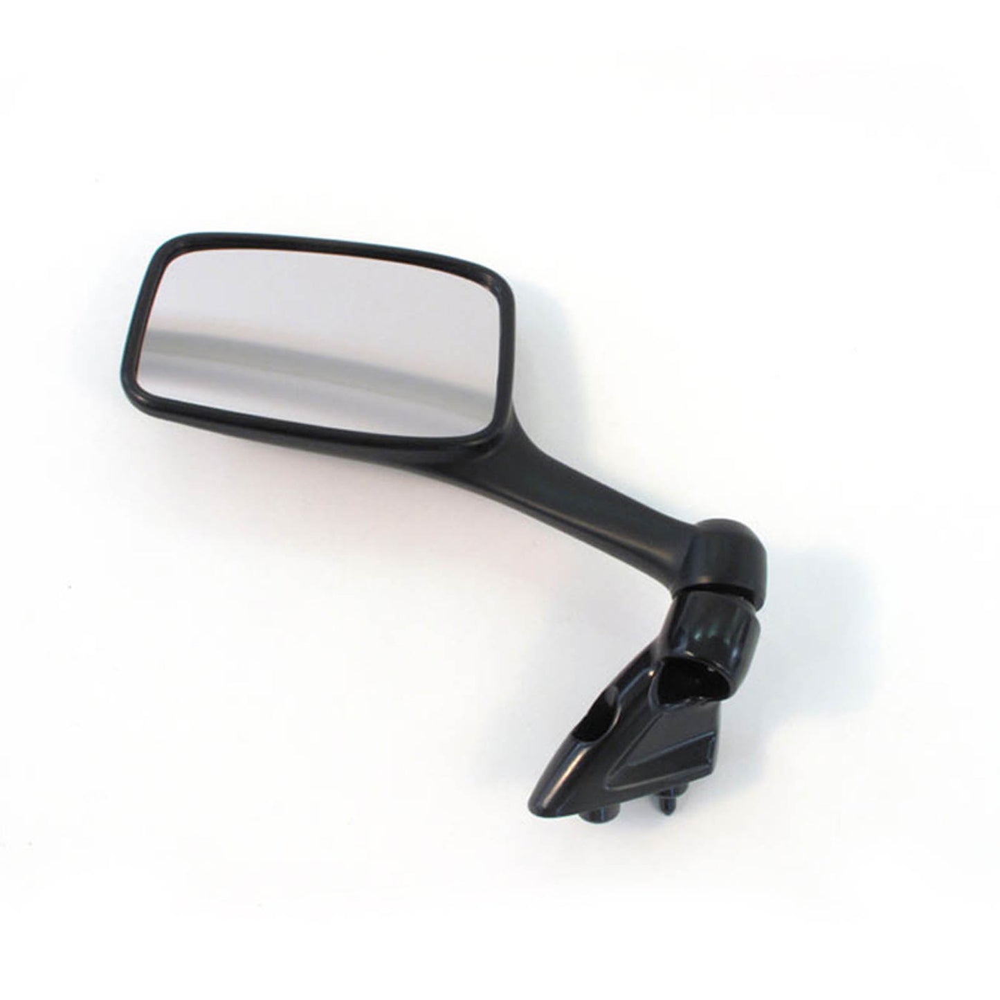 Whites Mirror Kawasaki EX250R \'96-\'07 (Left)