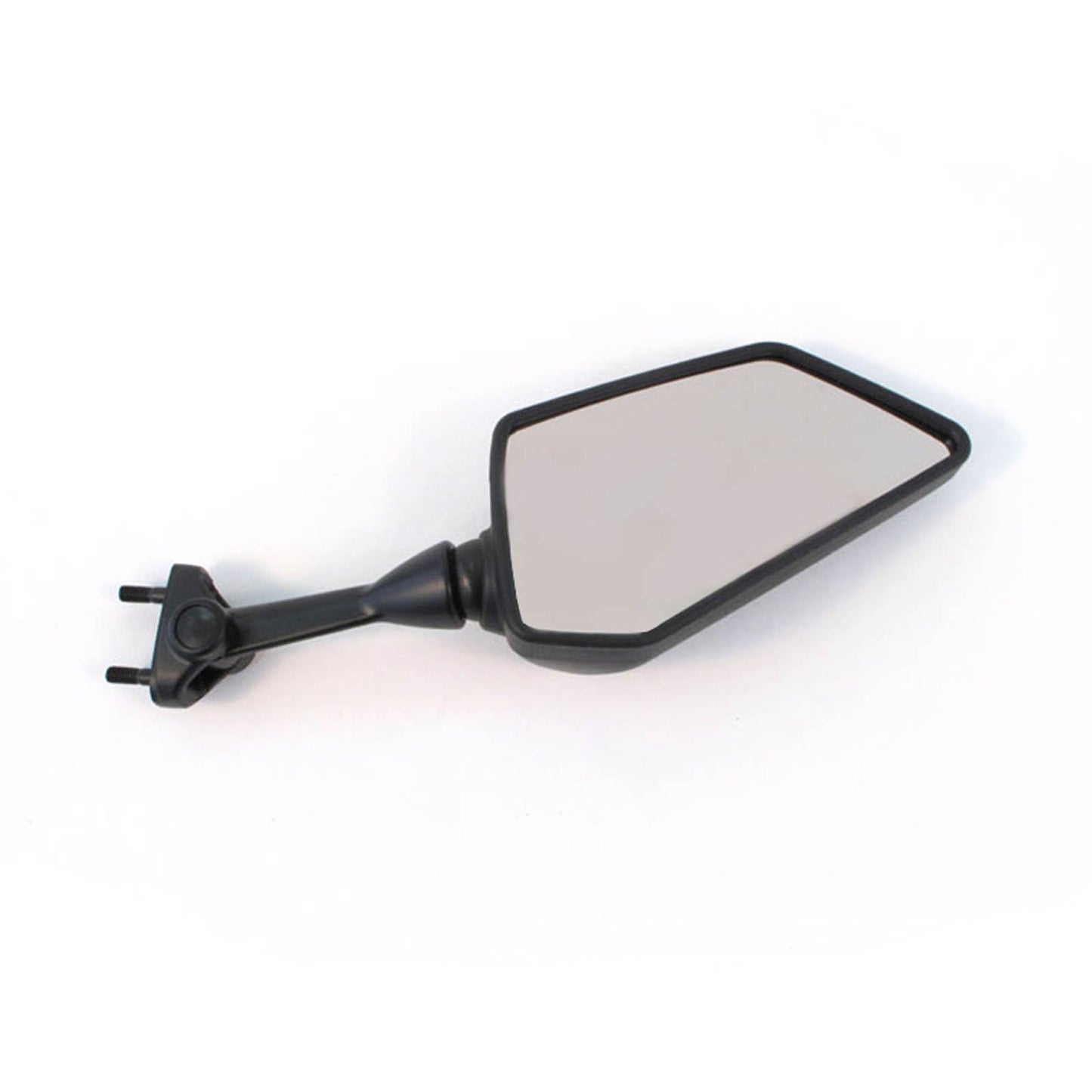 Whites Mirror Kawasaki EX250R \'08-\'12 (Left)