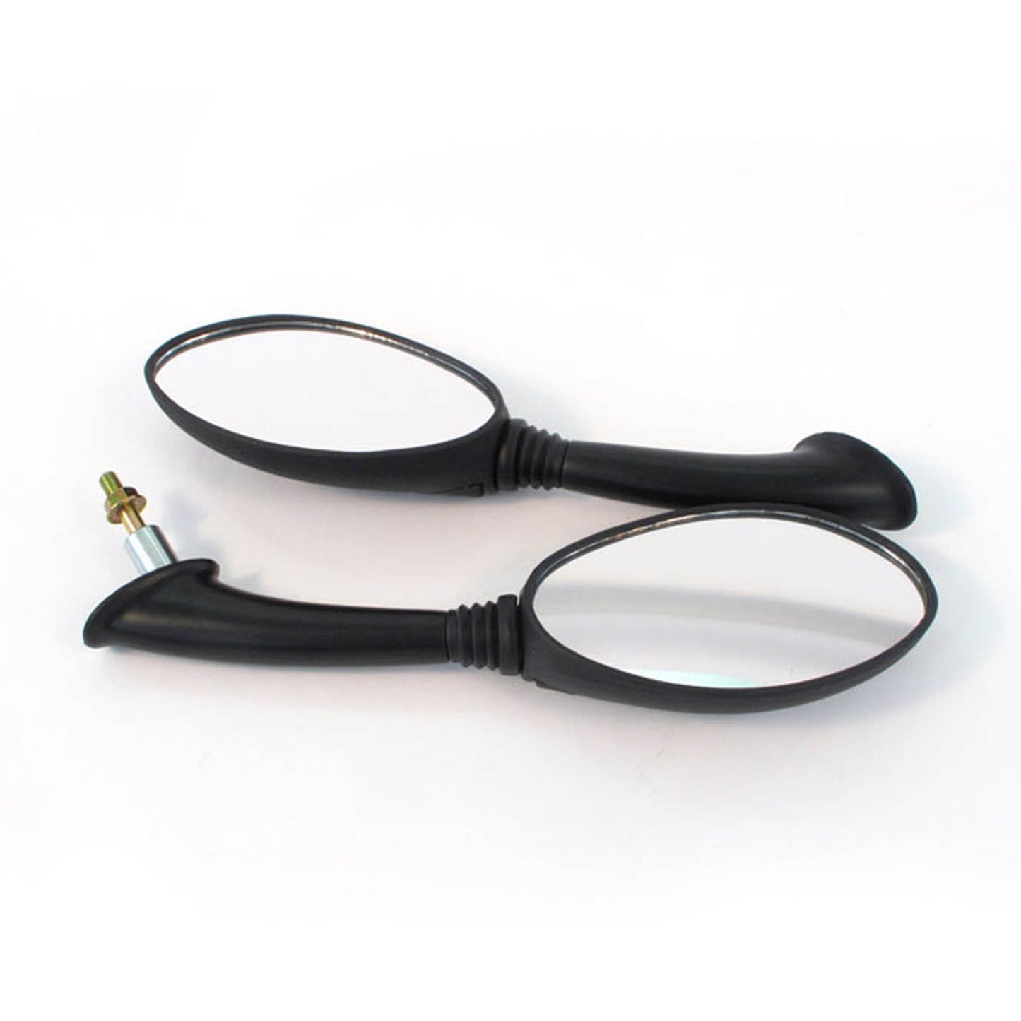 Whites Mirror Piaggio ET2/ET4 (Pair)