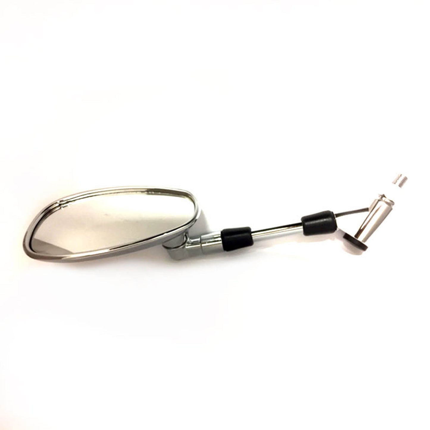 Whites Mirror Suzuki SFV650 \'09 (Right)