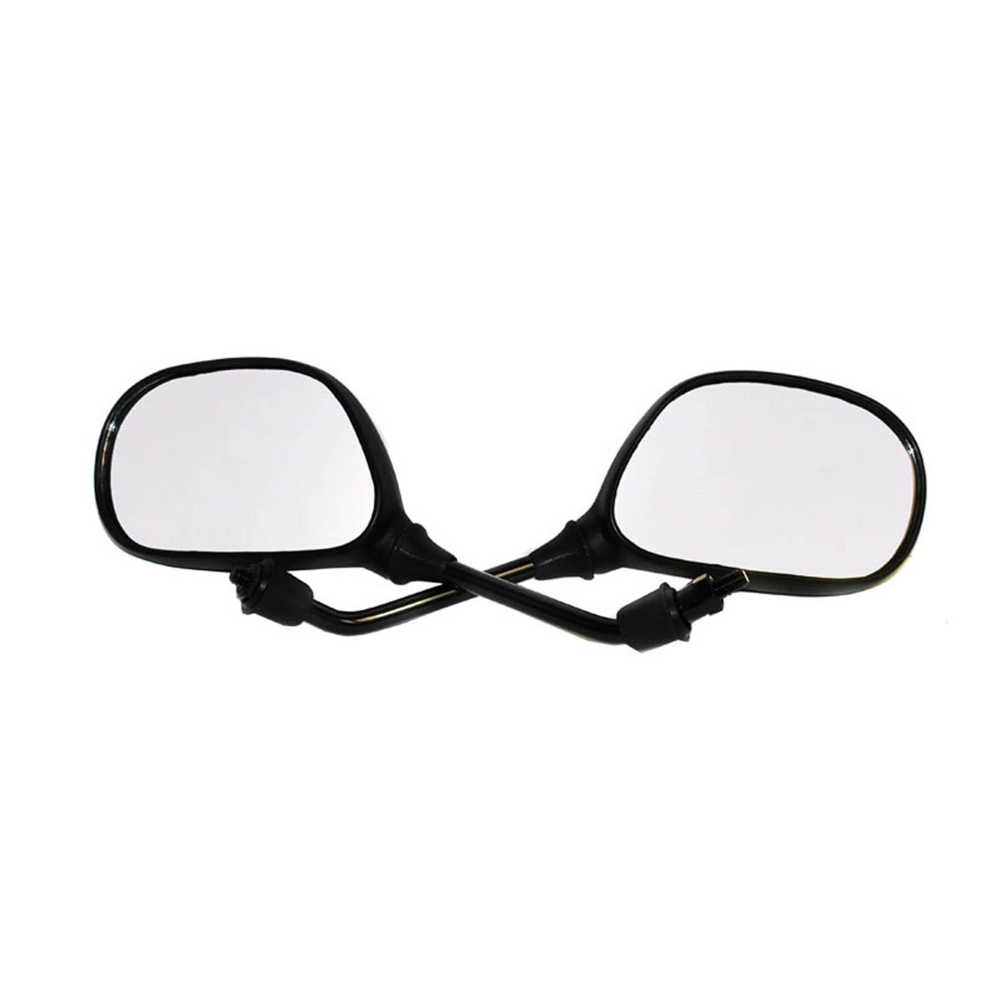 Whites Mirror Suzuki SJ50 (Pair)