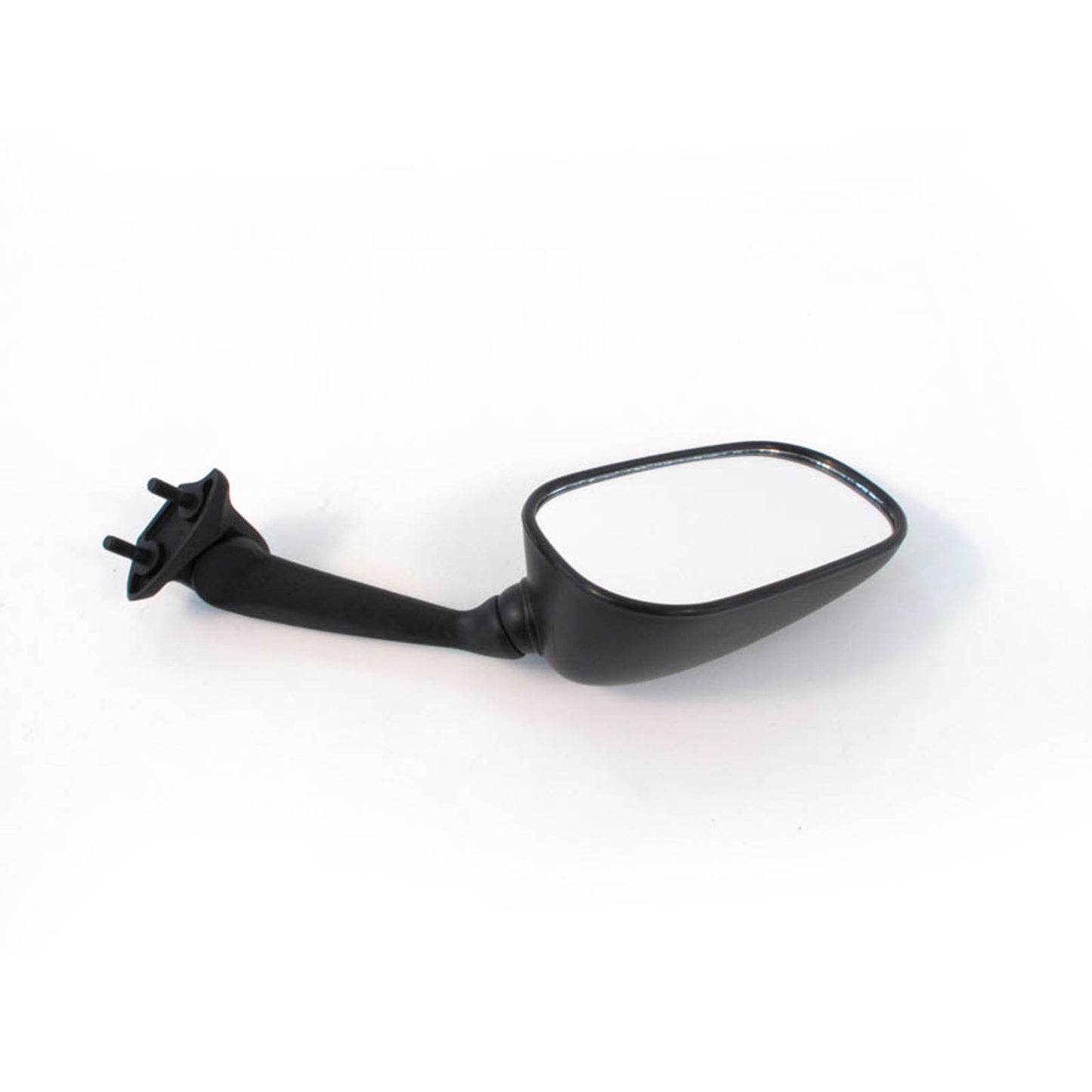 Whites Mirror Yamaha YZF-R6 \'08-\'13 (Left)