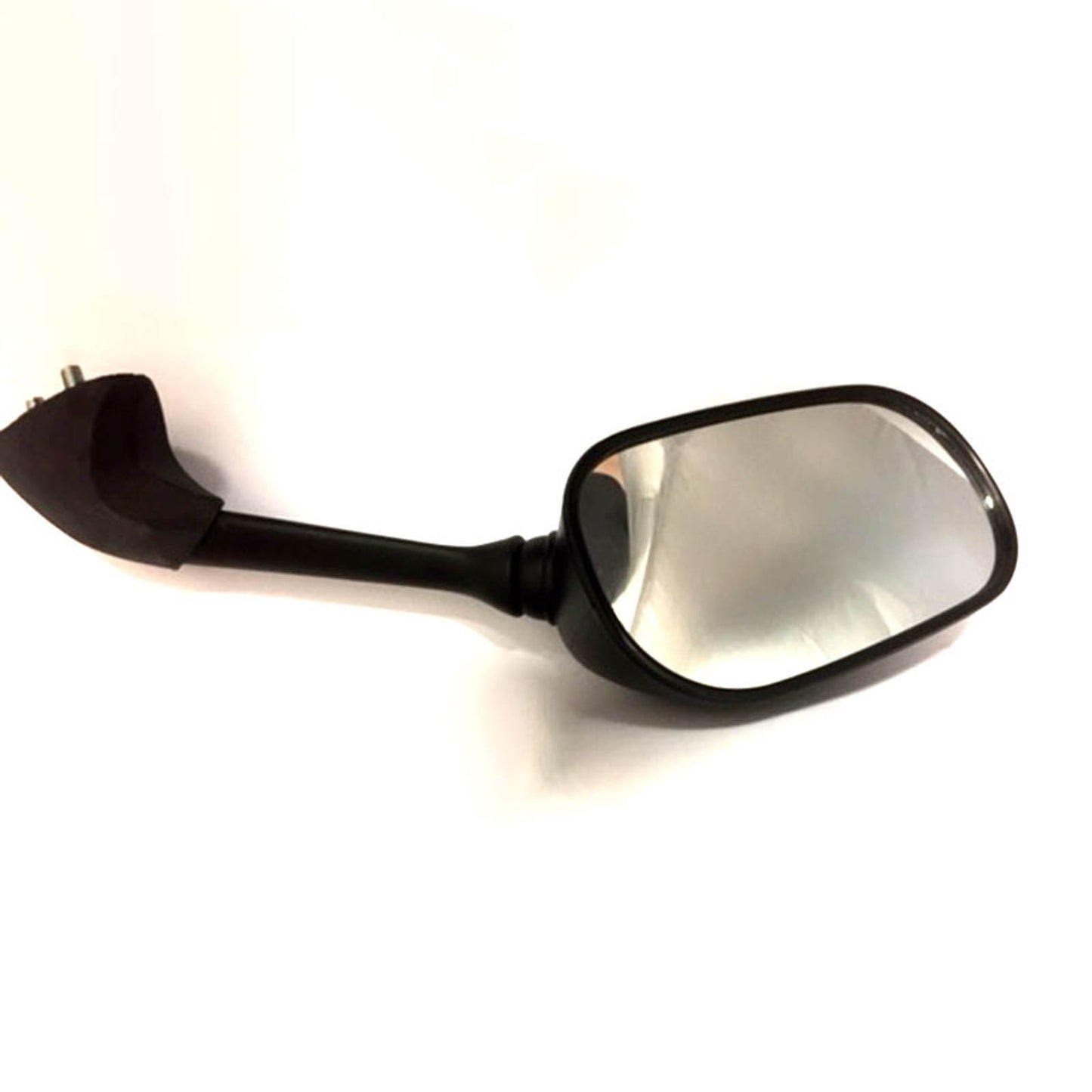 WHITES MIRROR YAMAHA YZF-R1 04-06 (LEFT)
