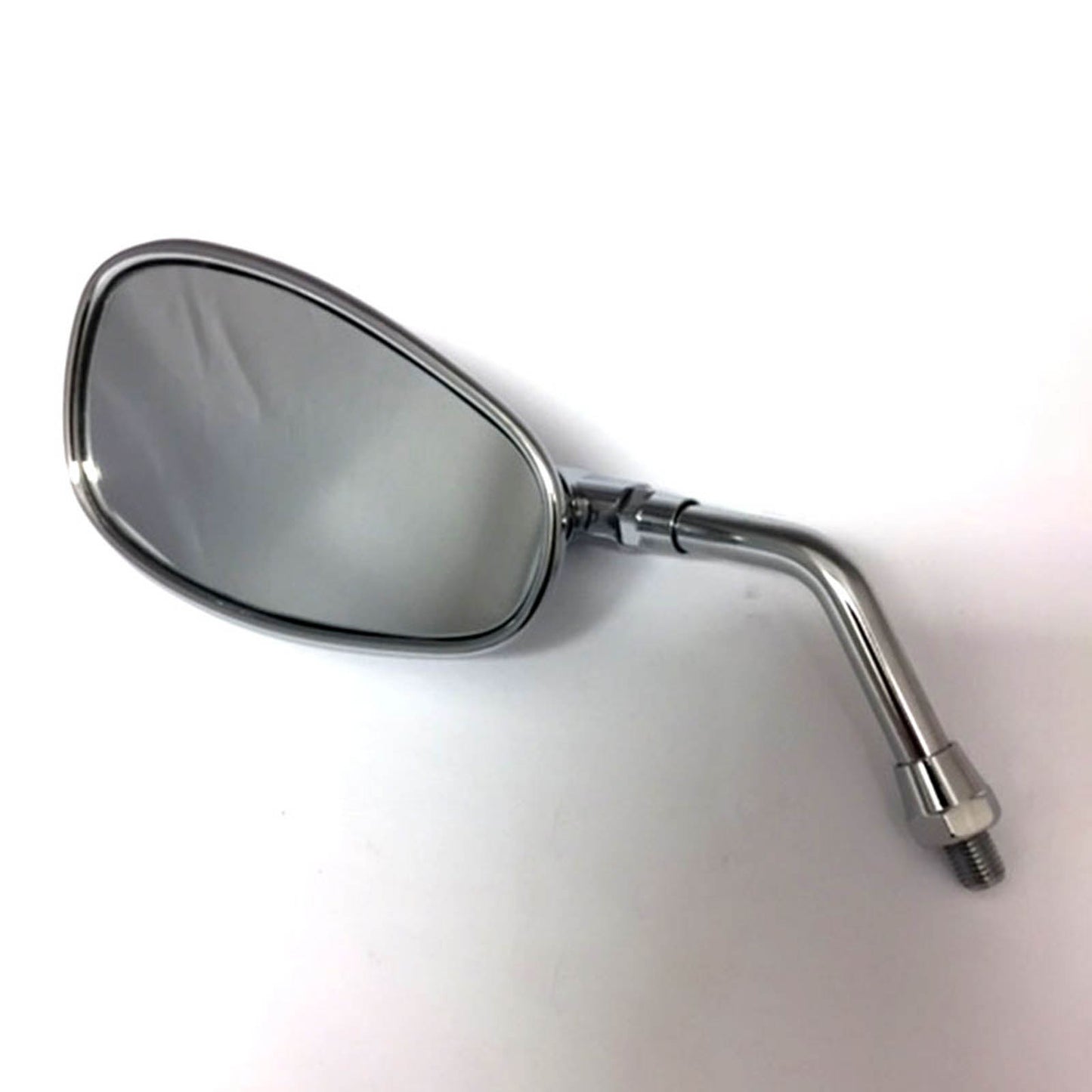 Whites Mirror Yamaha XV/XVS/XVZ (Left)