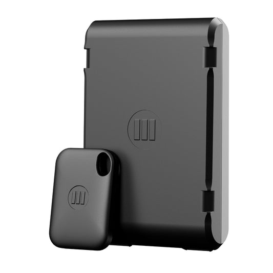 Monimoto 7 Smart Motorcyle GPS Tracker