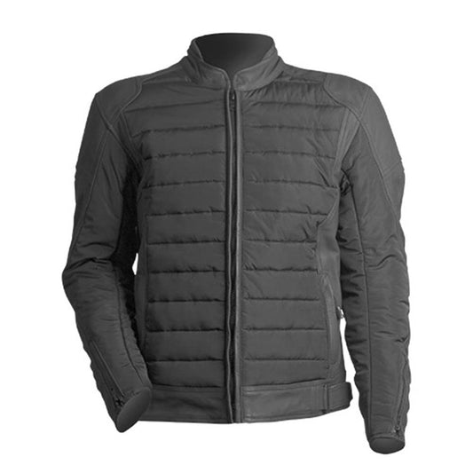 MOTODRY CRUZ JACKET - BLACK MOTO NATIONAL ACCESSORIES PTY sold by Cully's Yamaha