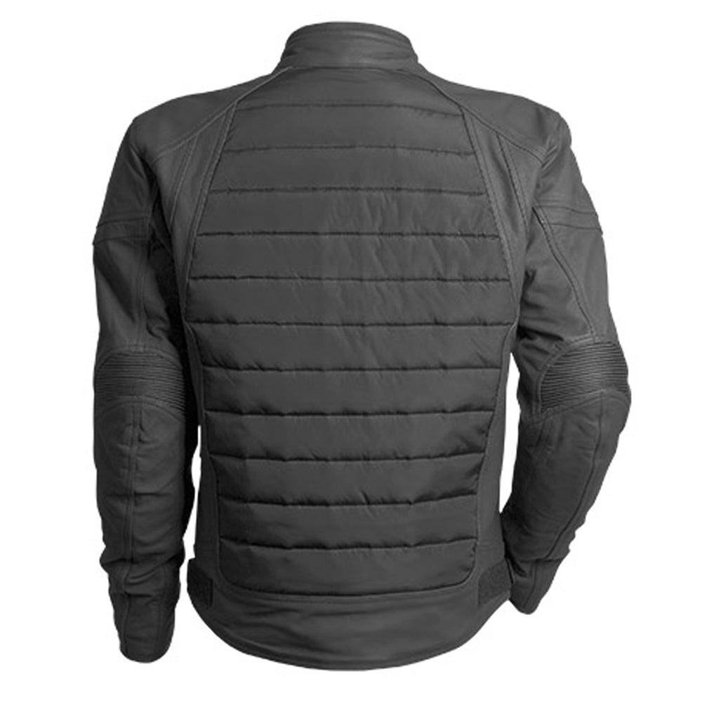 MOTODRY CRUZ JACKET - BLACK MOTO NATIONAL ACCESSORIES PTY sold by Cully's Yamaha