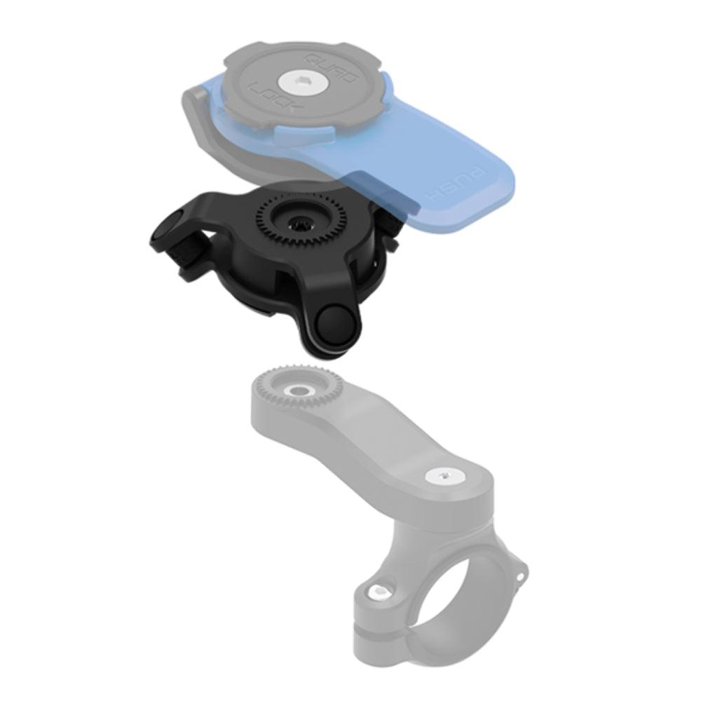 MOTORCYCLE VIBRATION DAMPENER MCLEOD ACCESSORIES (P) sold by Cully's Yamaha