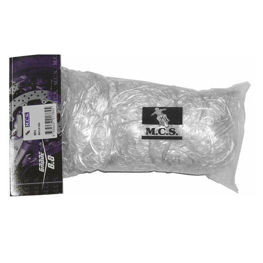 MCS EXHAUST MUFFLER PACKING WOOL KIT G P WHOLESALE sold by Cully's Yamaha