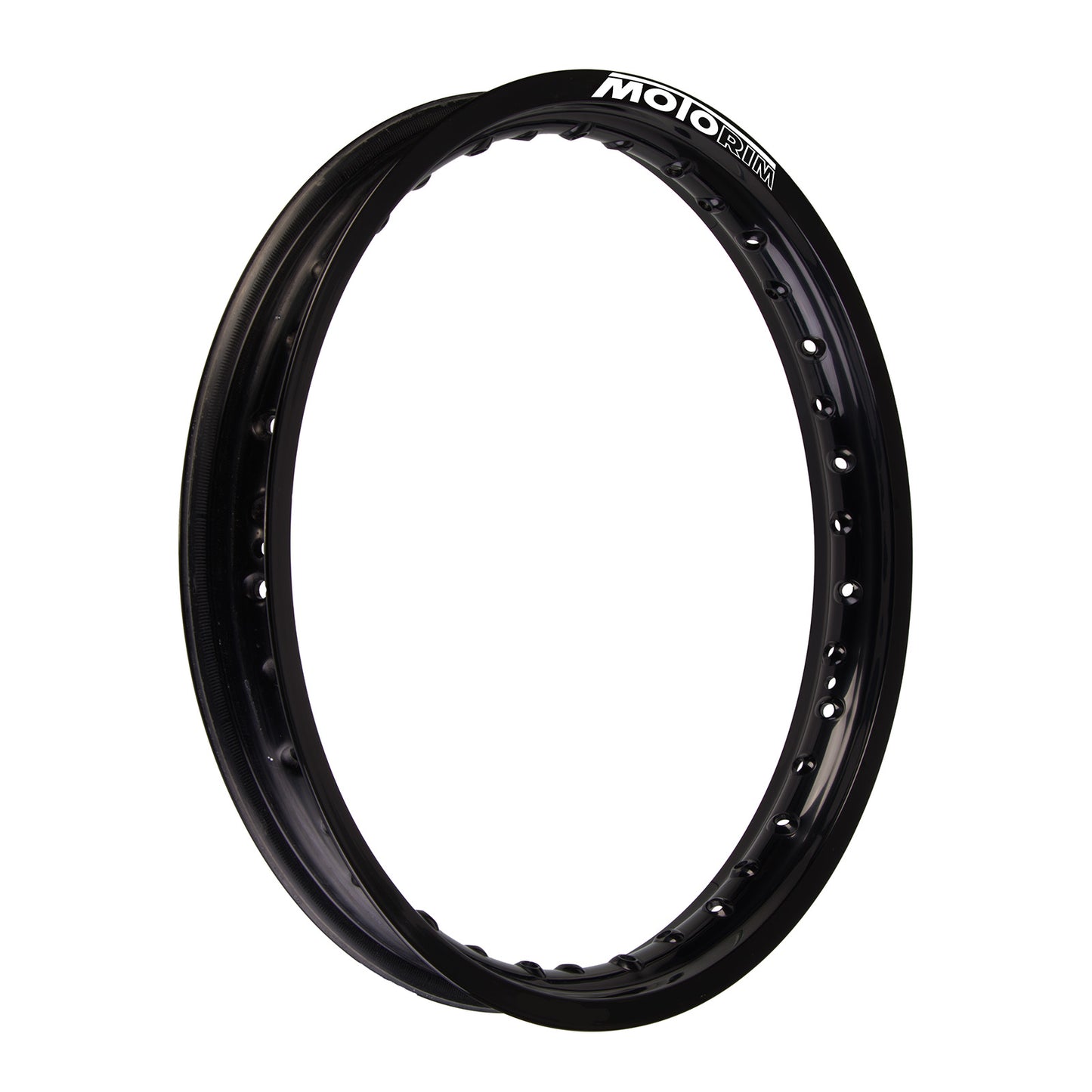 MTX Rim 7075 T6 Alloy - 18 x 1.85 32H Black