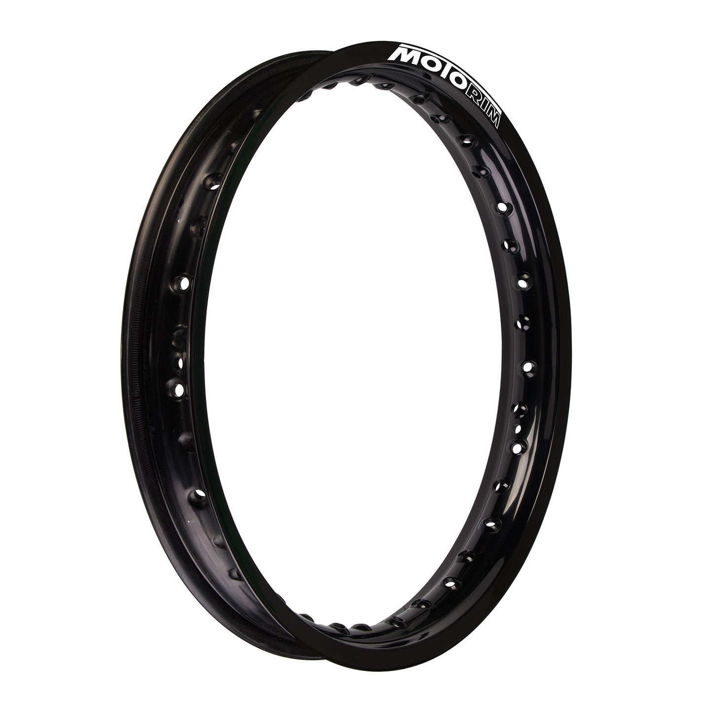MTX Rim 7075 T6 Alloy - 18 x 2.15 32H Gunmetal