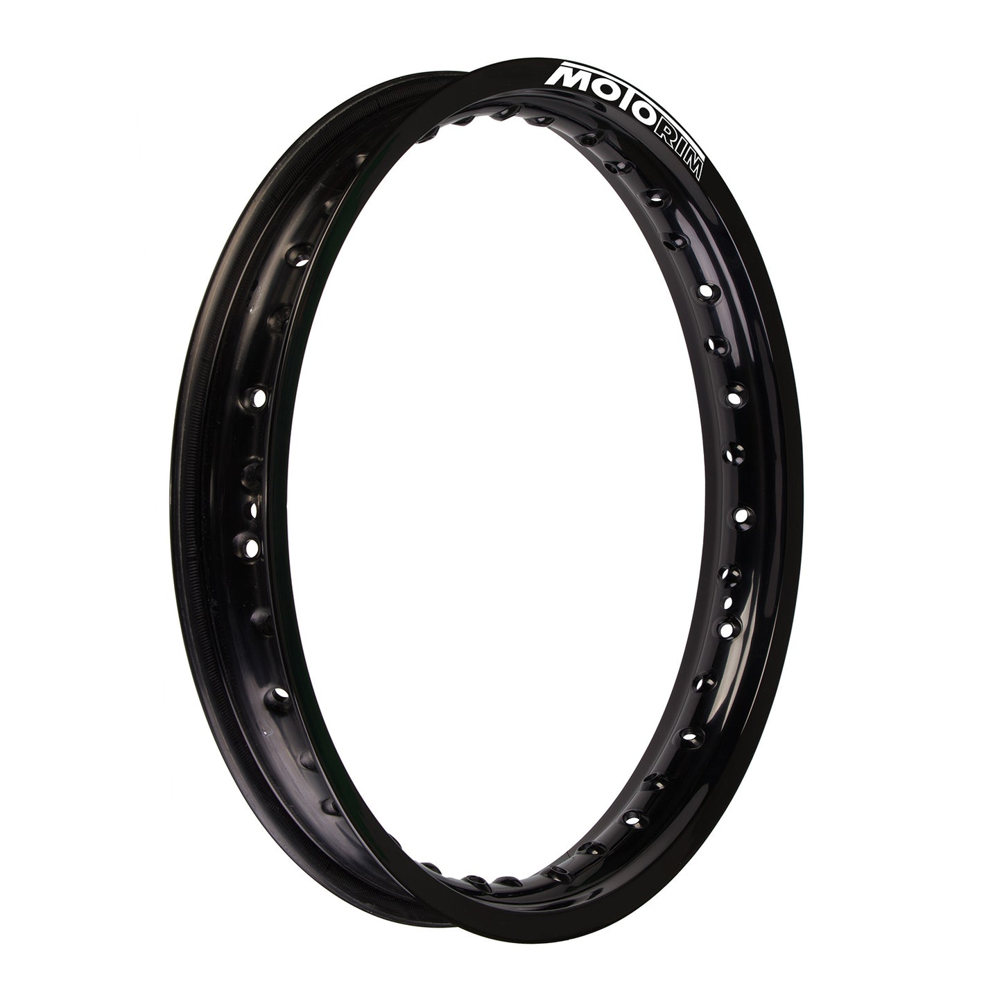 MTX Rim 7075 T6 Alloy - 18 x 2.15 36H Black