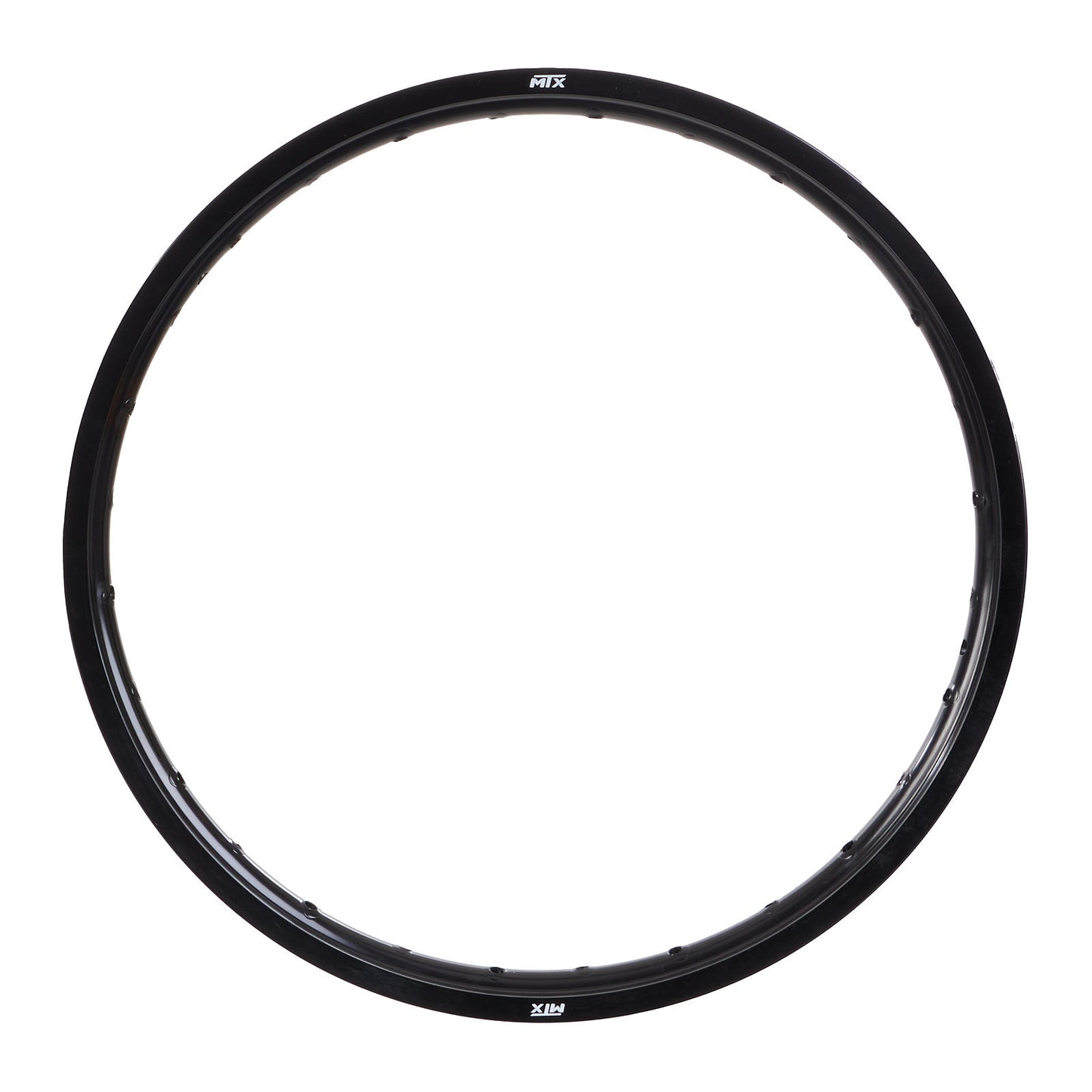 MTX Rim 7075 T6 Alloy - 19 x 1.40 28H Black
