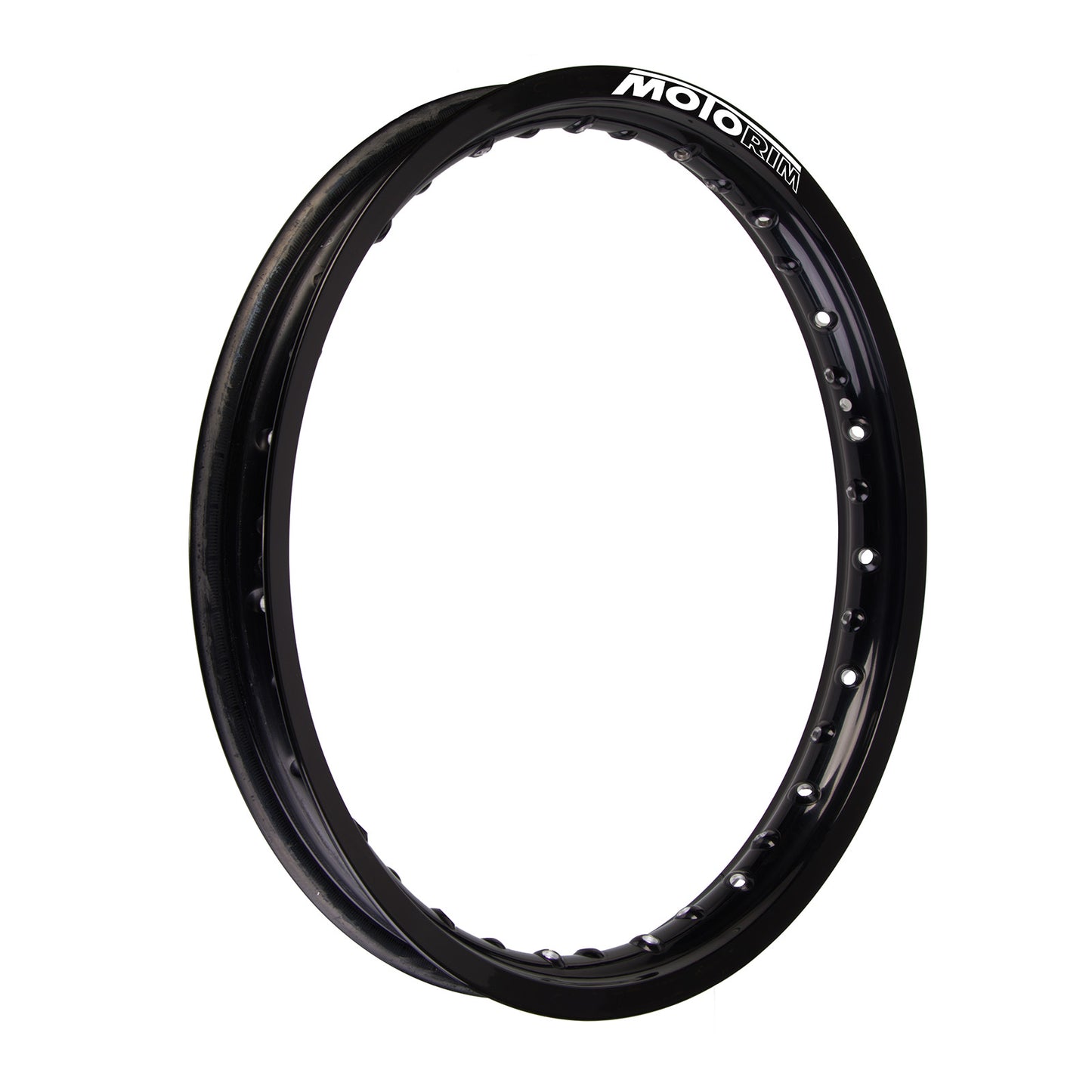 MTX Rim 7075 T6 Alloy - 19 x 1.85 36H Black
