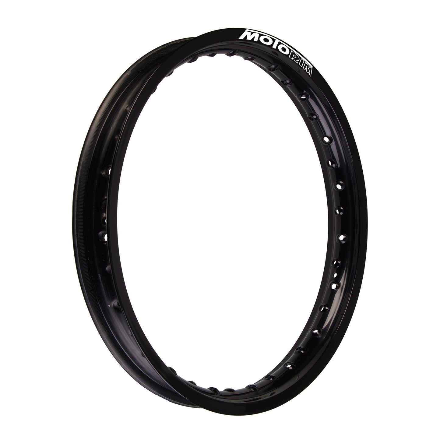 MTX Rim 7075 T6 Alloy - 19 x 2.15 36H Gunmetal