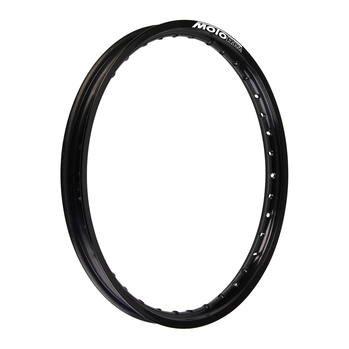 MTX Rim 7075 T6 Alloy - 21 x 1.60 36H Black