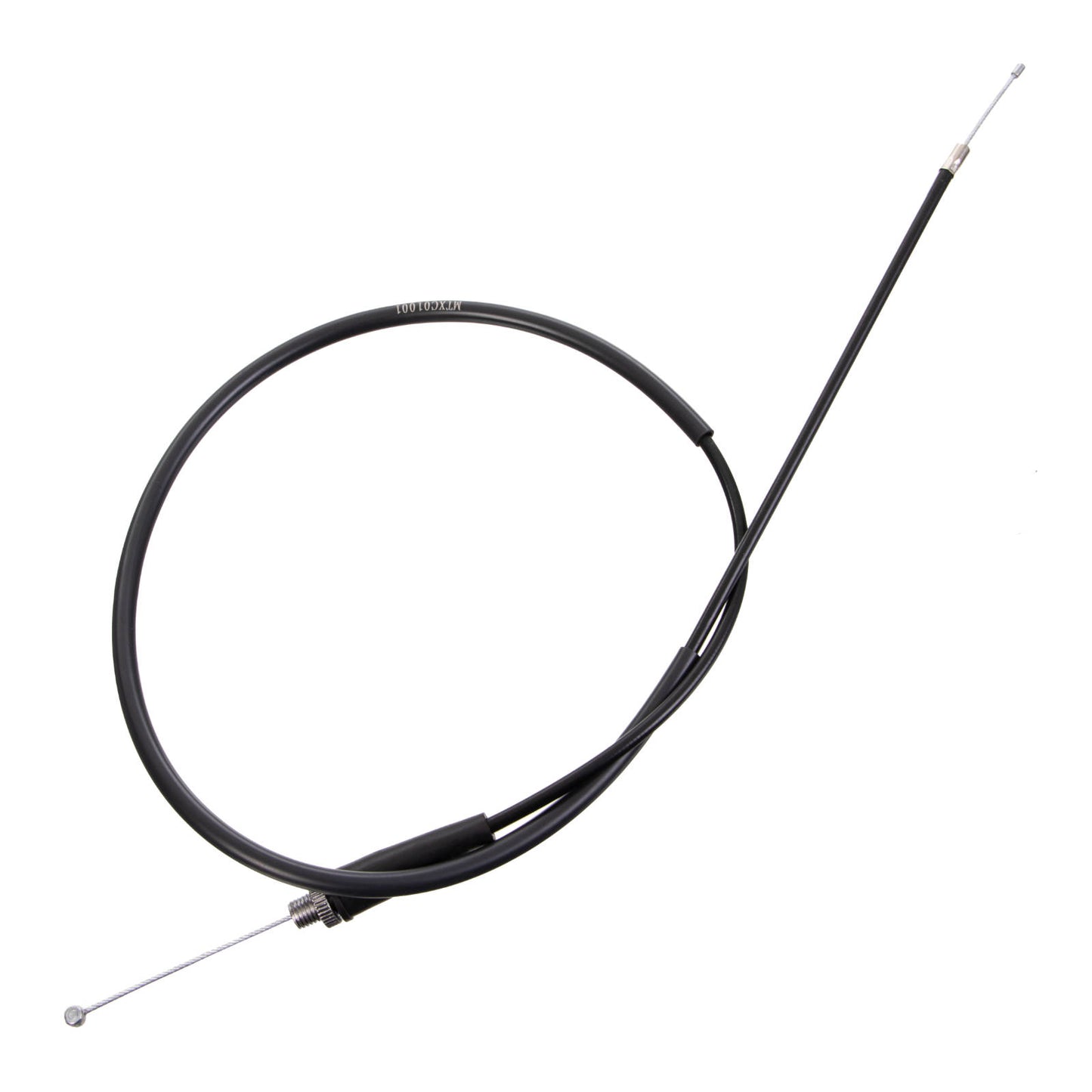 MTX Throttle Cable Honda XR200R \'81-\'83 / CR125 \'85-\'89