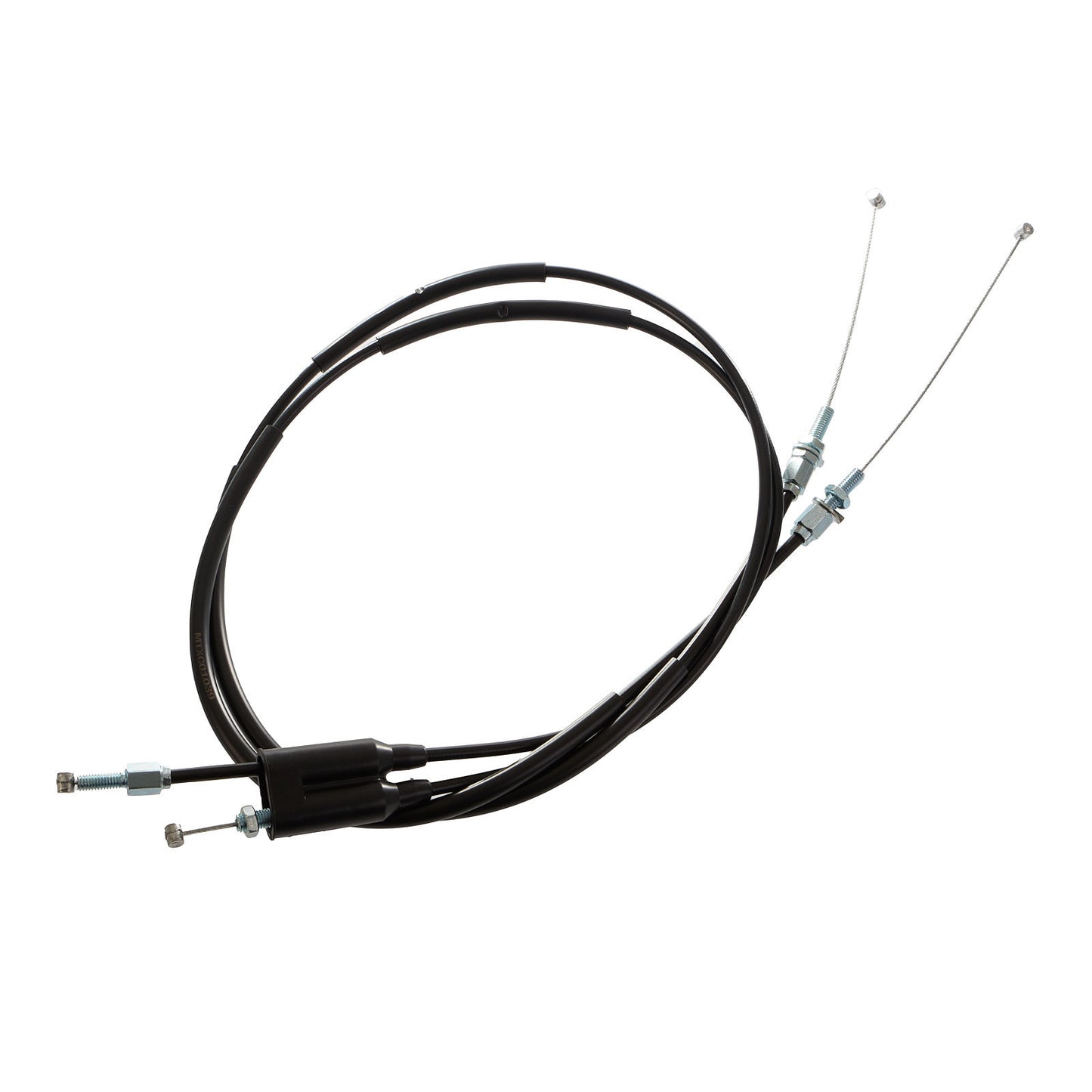 MTX Throttle Cable Honda CRF250 / CRF450R \'02-\'08 Push / Pull