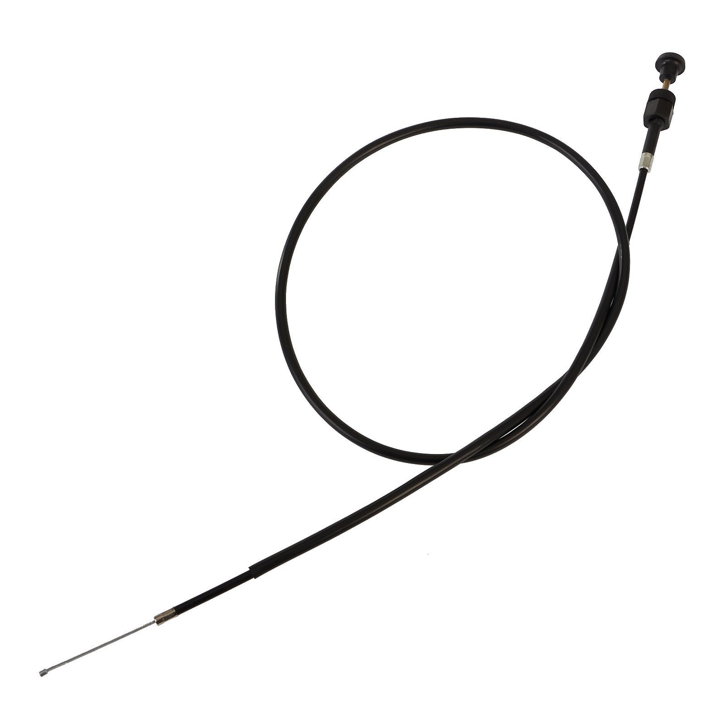 MTX Choke Cable Honda TRX350 2&4WD \'00-\'04 Pull Knob