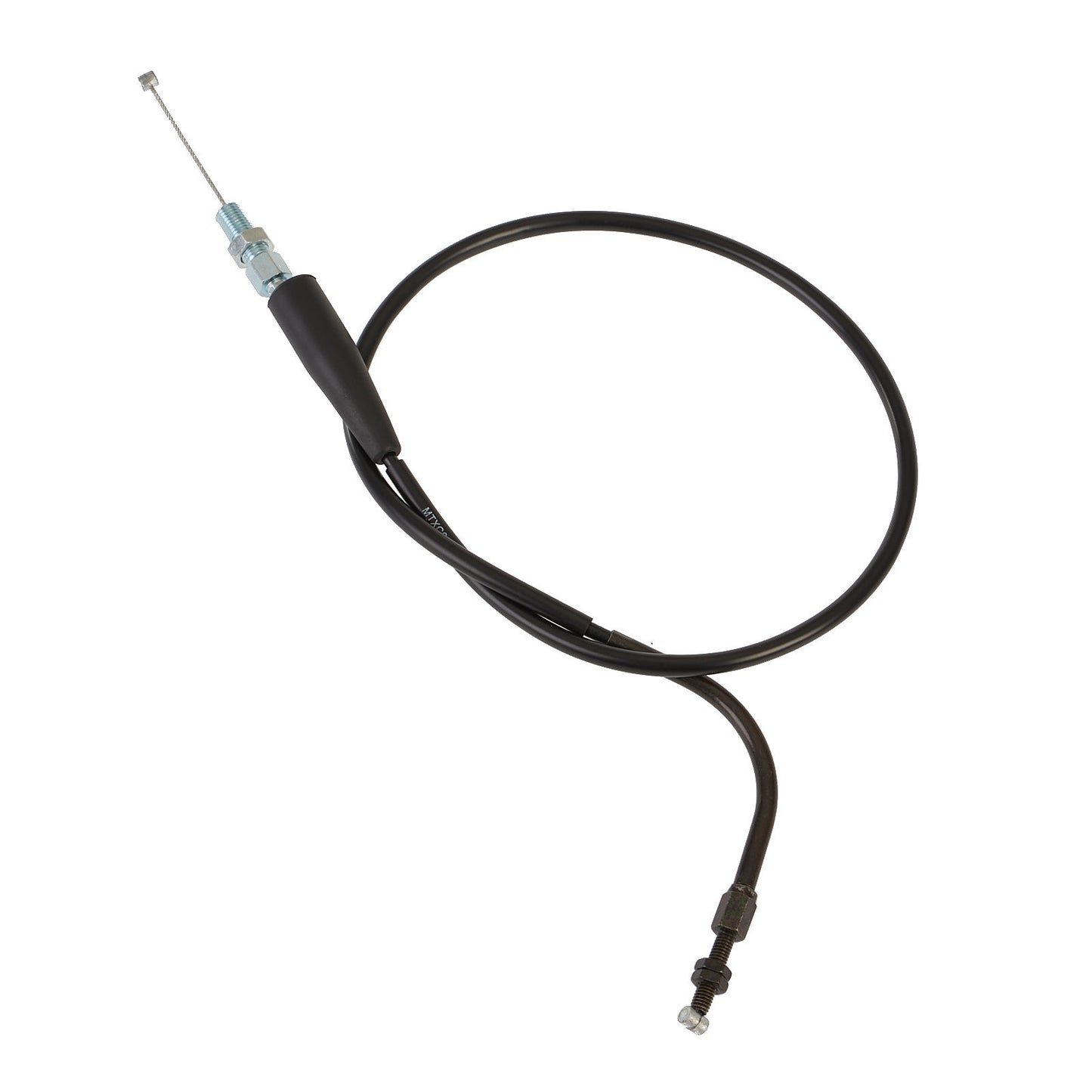 MTX Throttle Cable Kawasaki KVF / KFX 700 Prairie \'03-\'05