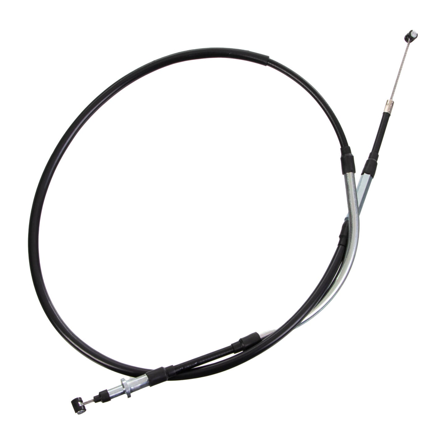 MTX Clutch Cable Kawasaki KX250F \'05-\'08 / Suzuki RMZ250 \'05-\'06