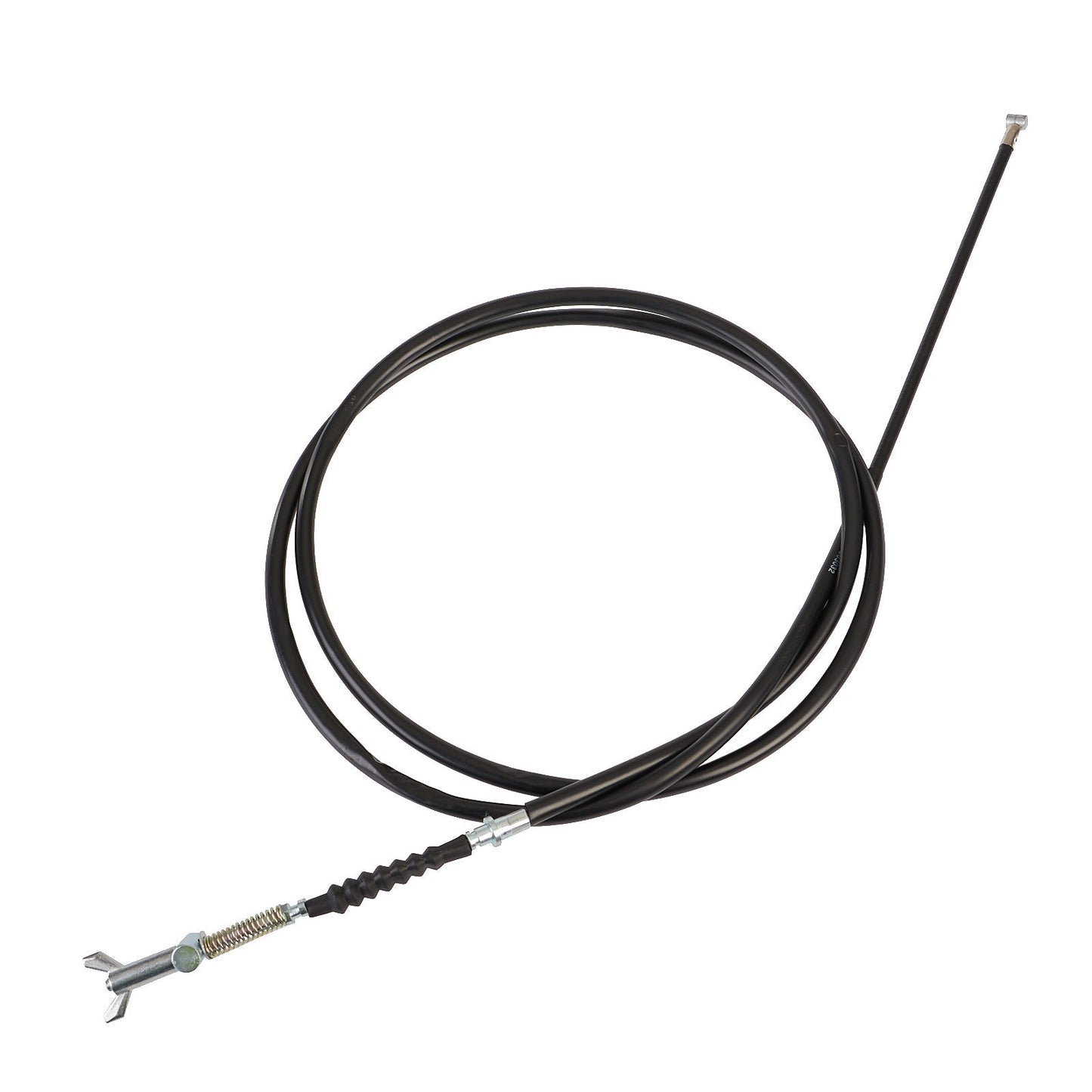 MTX Brake Cable Kawasaki KVF650 / 750 Brute Force \'05-\'07