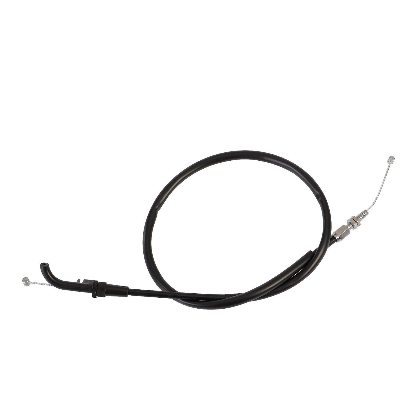 MTX Throttle Cable Kawasaki EX250 Ninja 250R Pull