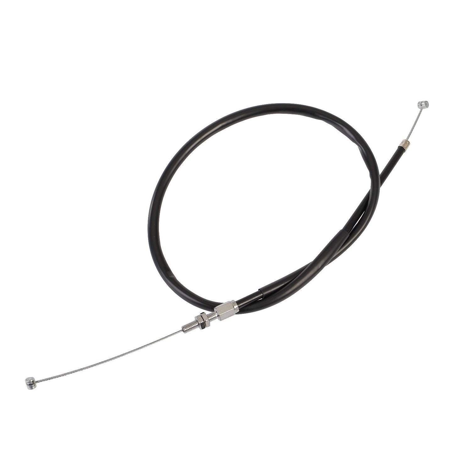MTX Throttle Cable Kawasaki EX250 Ninja 250R Push