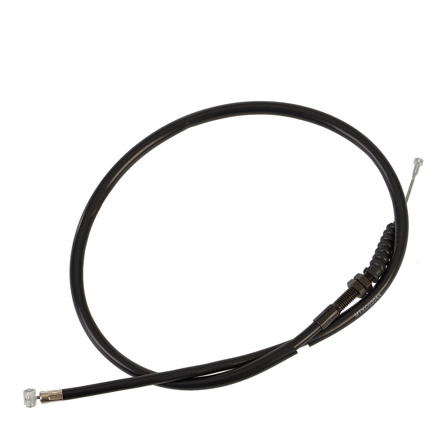 MTX CABLE CLU KAW KLX110L 10-