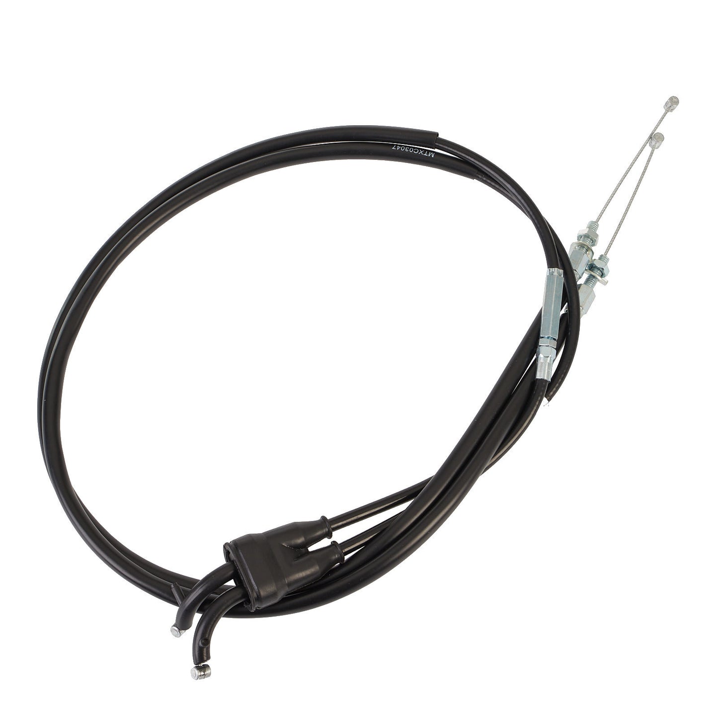 MTX Throttle Cable Kawasaki KX250F \'11-\'12 / KX450F \'12
