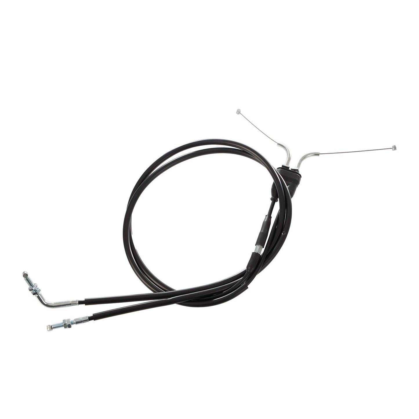 MTX Throttle Cable Suzuki DRZ400 S / SM Set