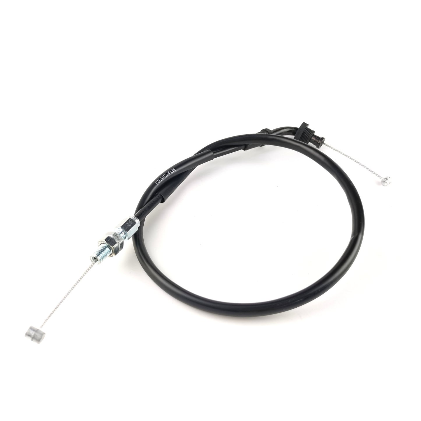 MTX Throttle Cable Suzuki Push GSXR600/750/1000 K1-K4