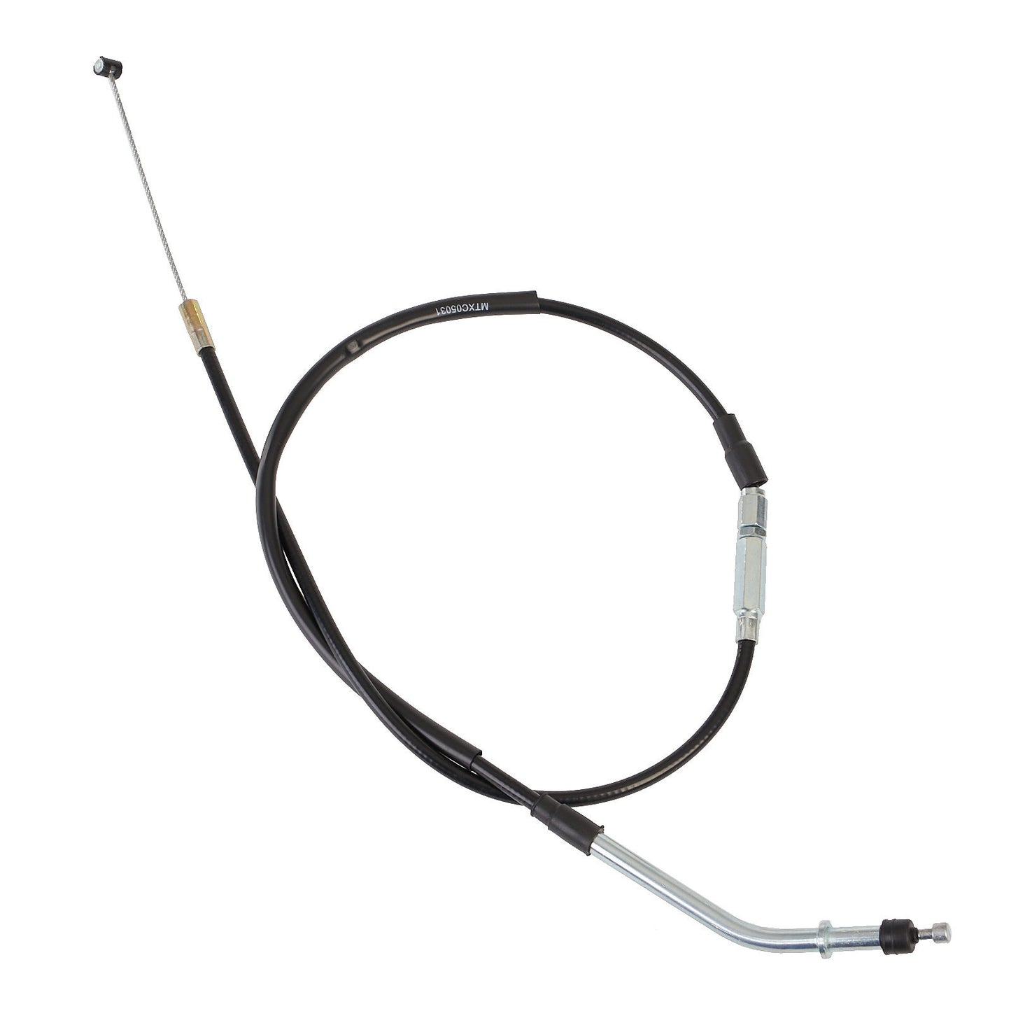 MTX CABLE CLU SUZ RMZ450 05-07