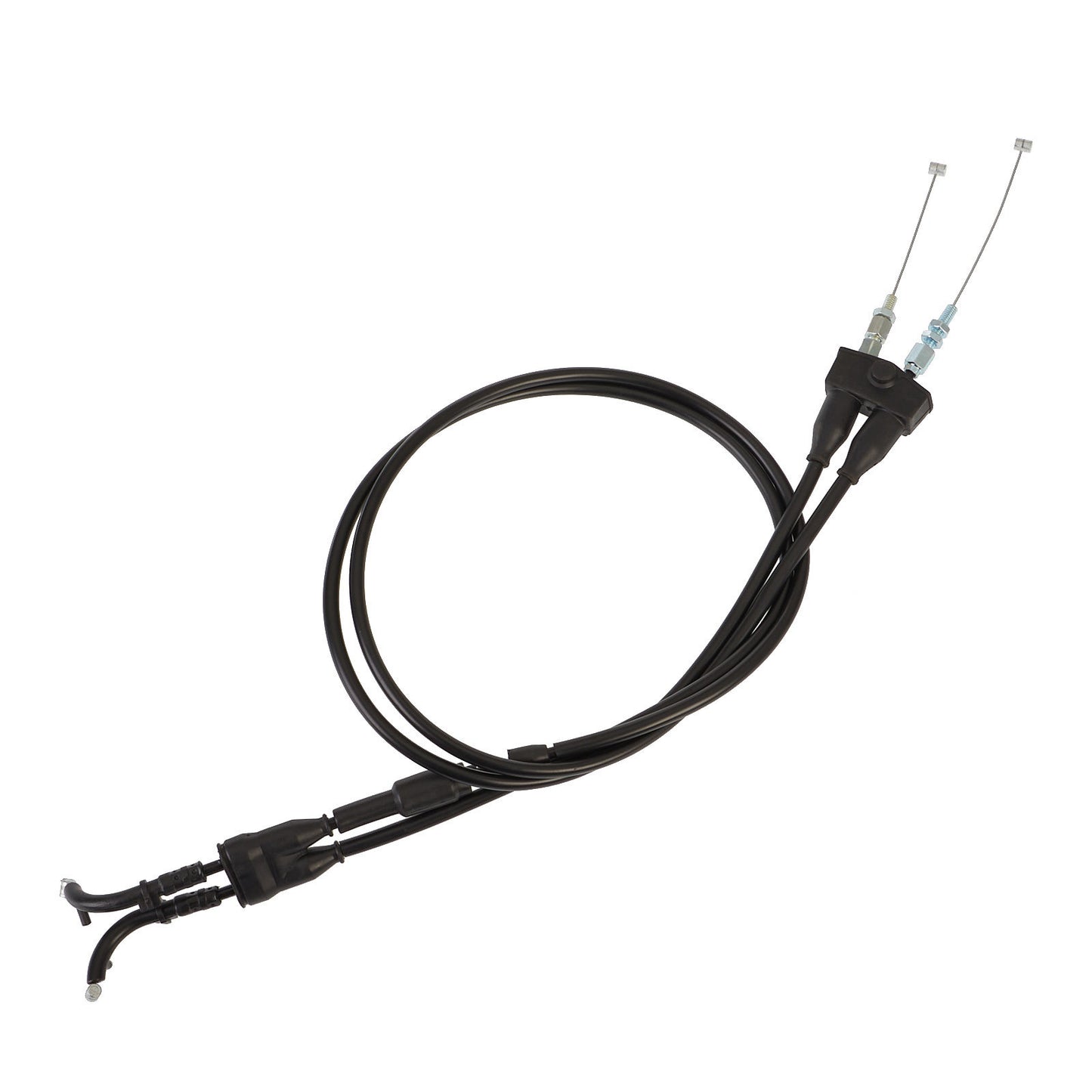MTX Throttle Set Cable Suzuki RMZ450 \'13-
