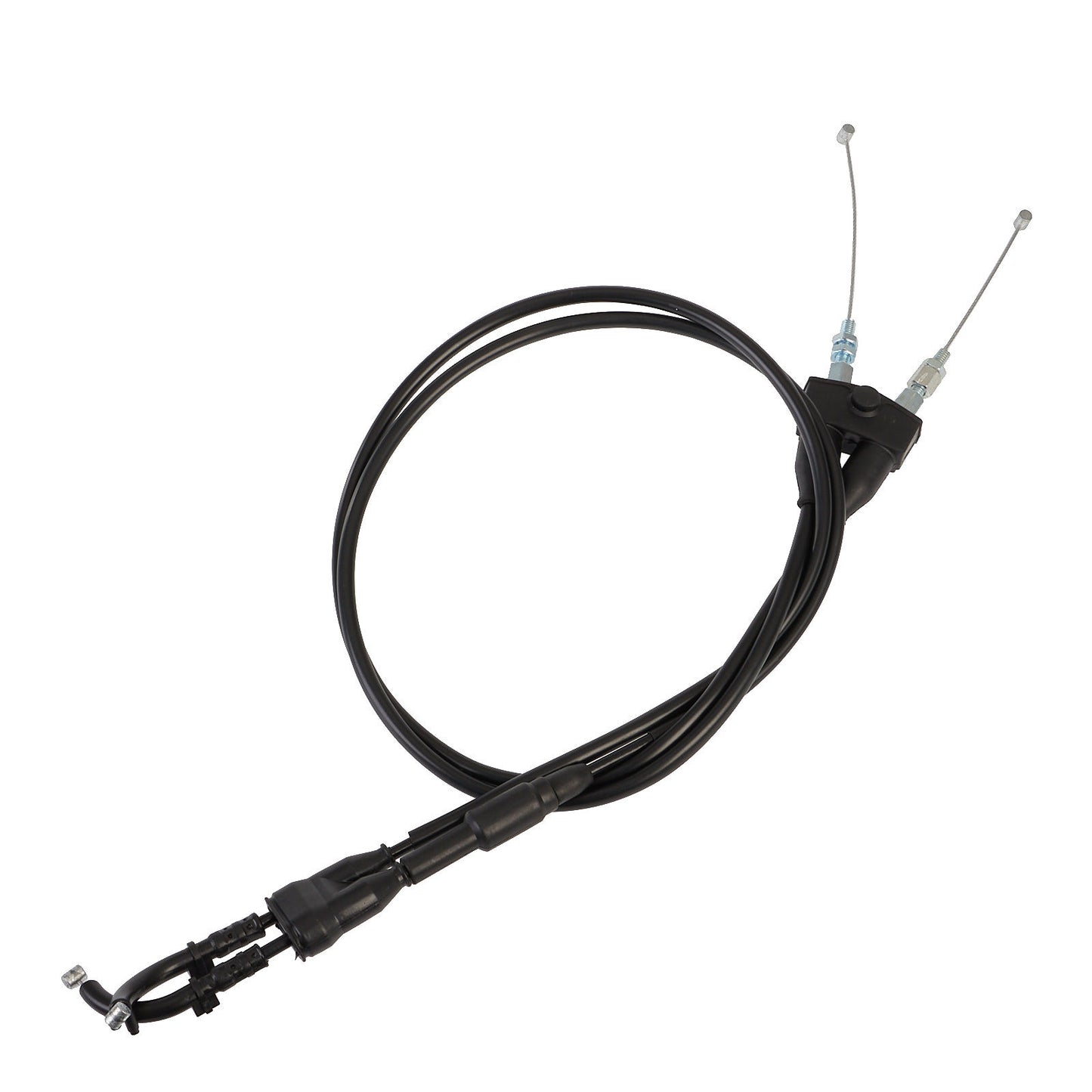 MTX Throttle Set Cable Suzuki RMZ250 \'13-