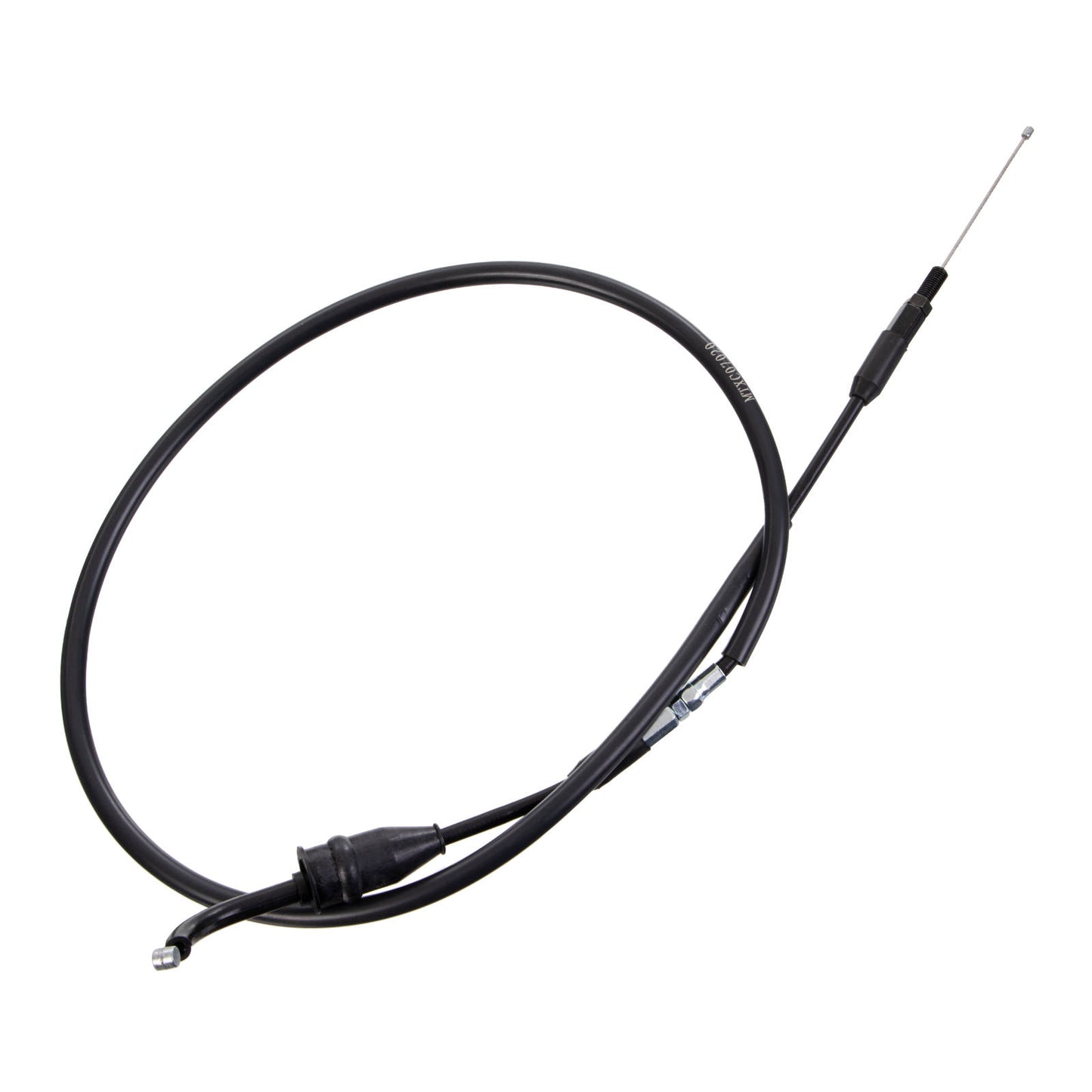 MTX Throttle Cable Yamaha YZ85 \'02-