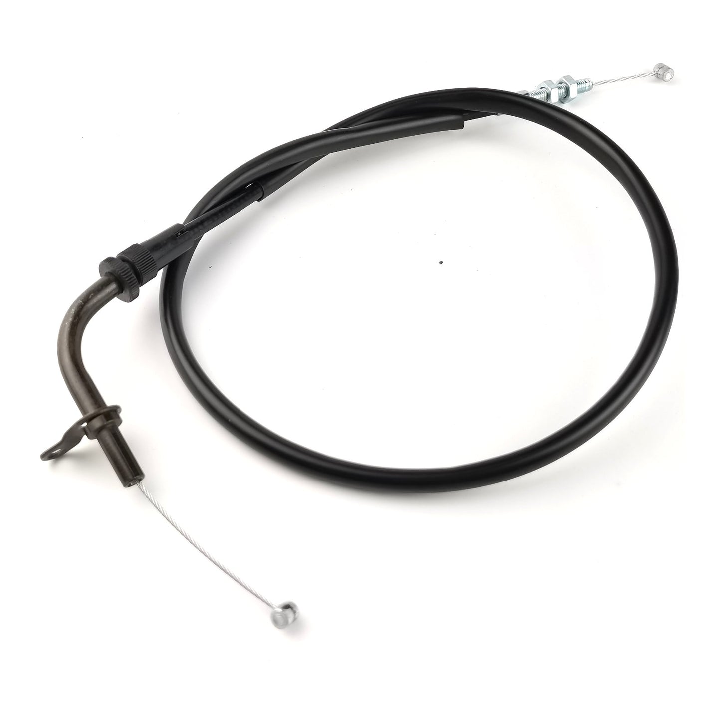 MTX Throttle Cable Pull Yamaha YZF-R6 \'99-\'02