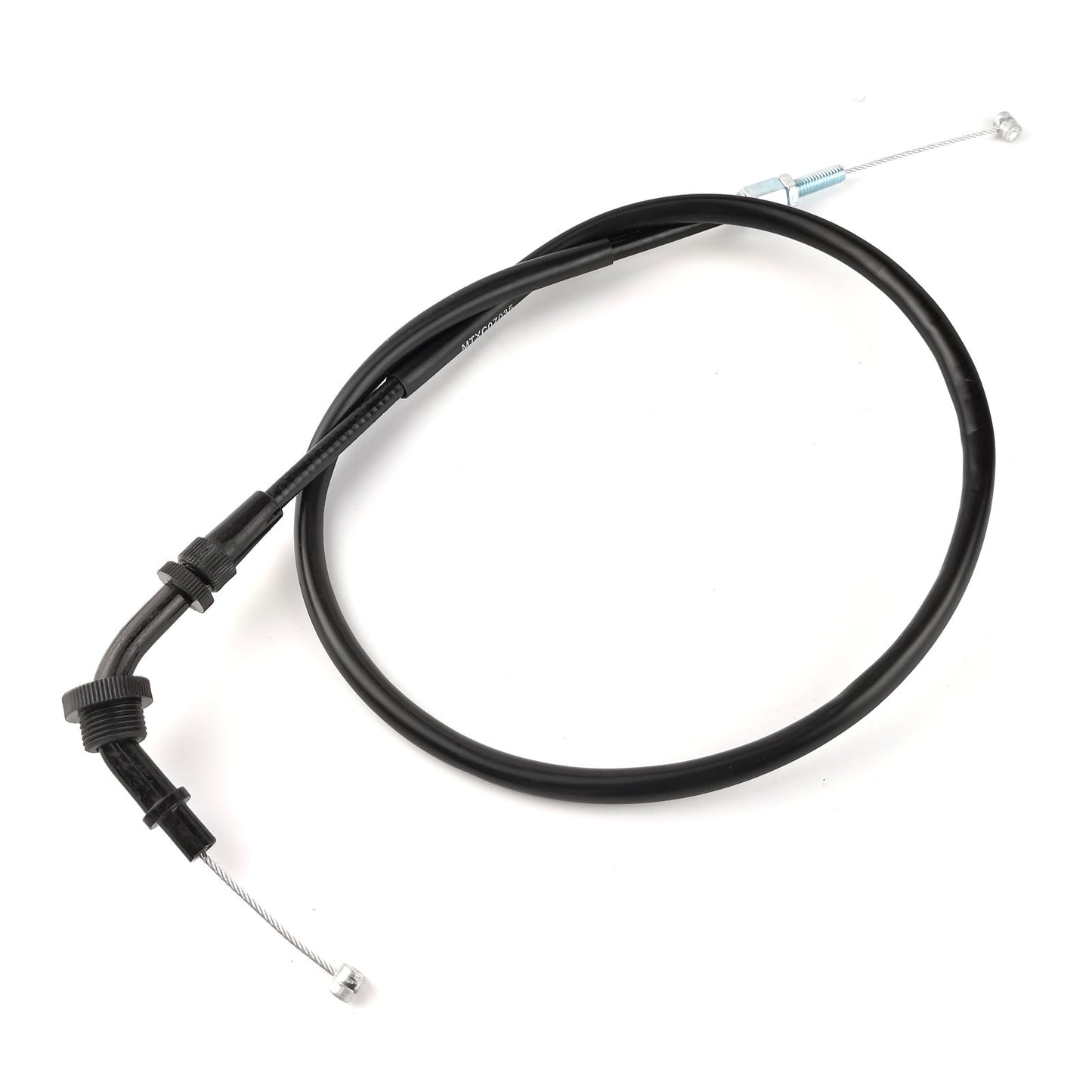 MTX Throttle Cable Yamaha Push YZRF6 \'99-\'02