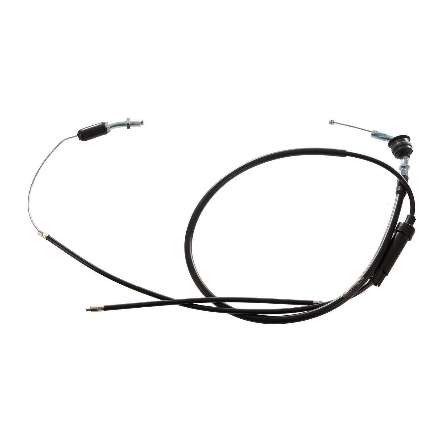 MTX Throttle Cable Yamaha AG100
