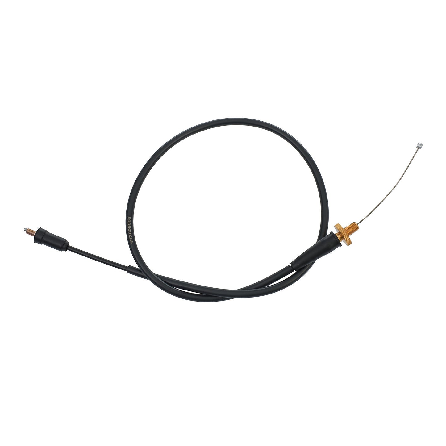 MTX Throttle Cable KTM
