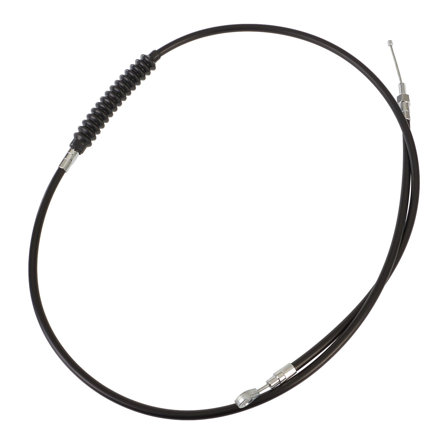 MTX Clutch Cable Harley Davidson Softail \'96-\'06 Standard