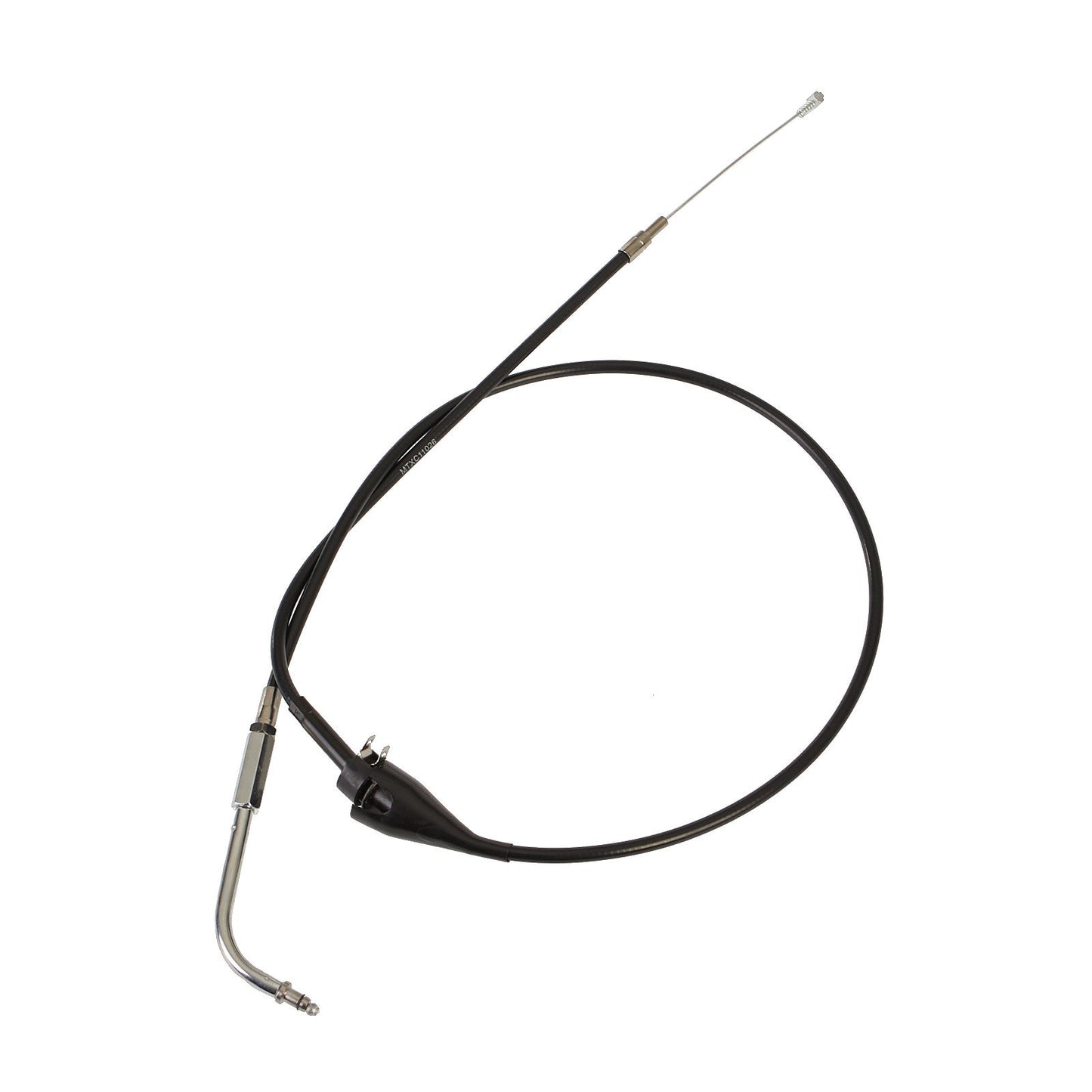 MTX Throttle Cable Harley Davidson Idle Glide \'02-\'07