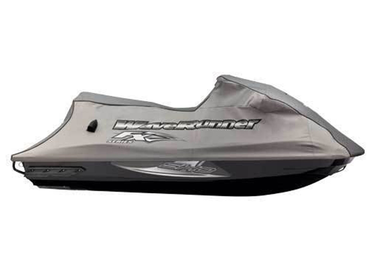 WaveRunner Covers - FX CR SVHO | CR HO