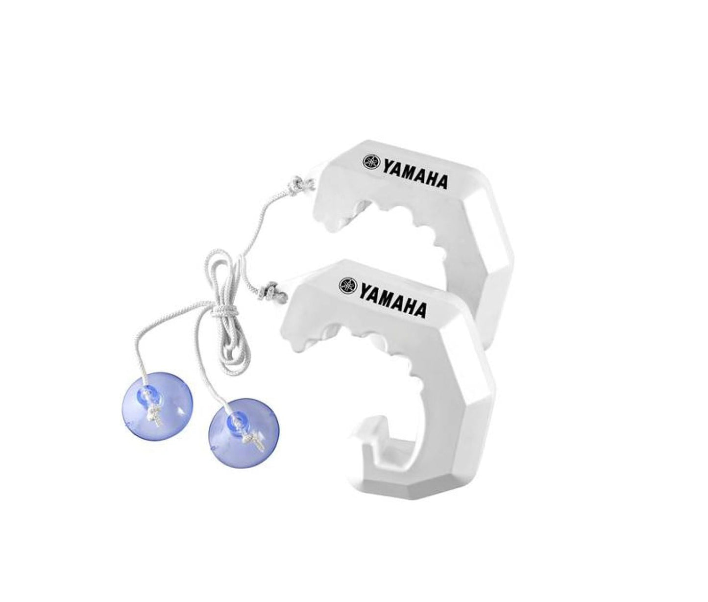 Yamaha PWC Fenders - White