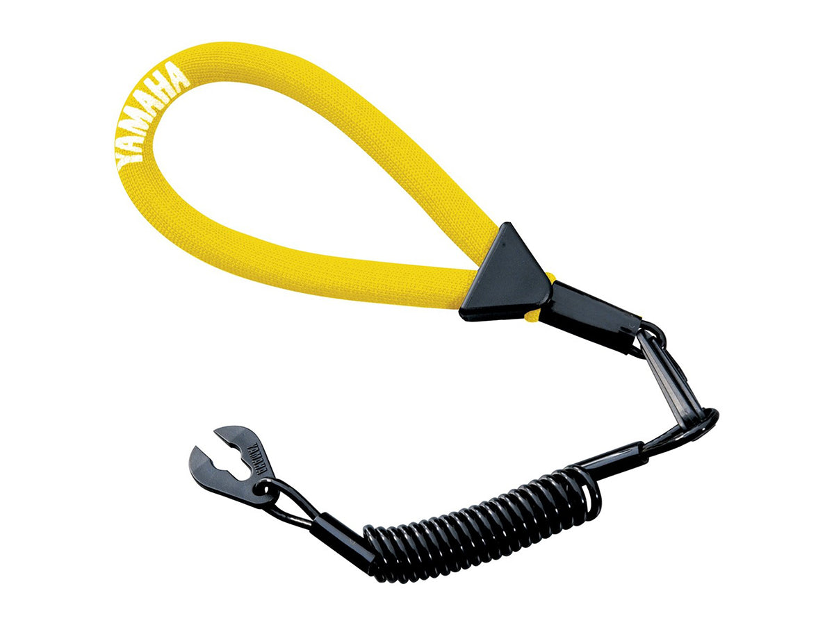 Waverunner Floating Wrist Lanyard