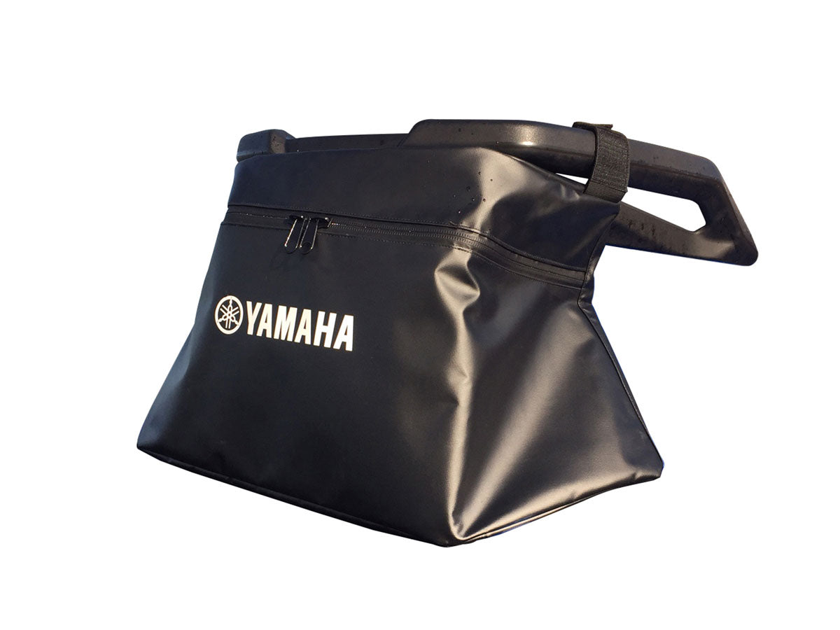 Watervehicle Stern Rope/Wet Bag