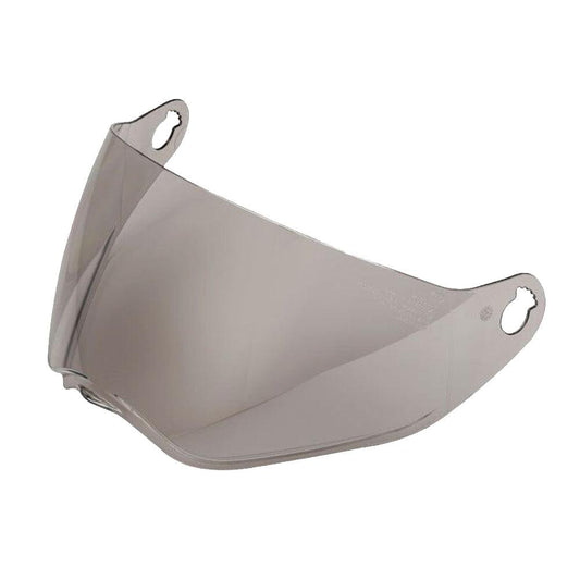 BELL MX-9 ADVENTURE VISOR - SILVER IRIDIUM CASSONS PTY LTD sold by Cully's Yamaha
