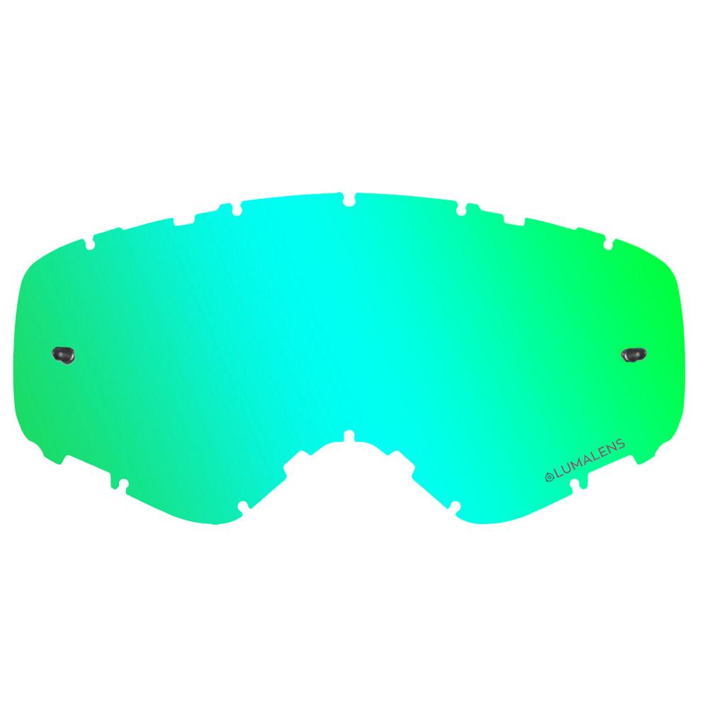 DRAGON MXV REPLACEMENT LENS LUMALENS IONIZED - ALL COLOURS MCLEOD ACCESSORIES (P) sold by Cully's Yamaha